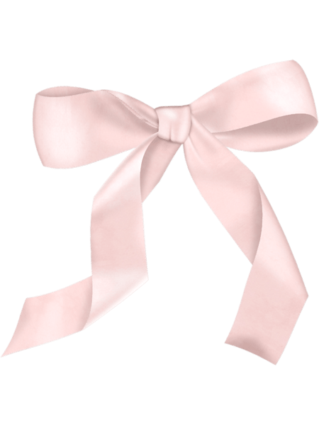 Coquette balletcore ribbon bow  Essential T-Shirt for Sale by