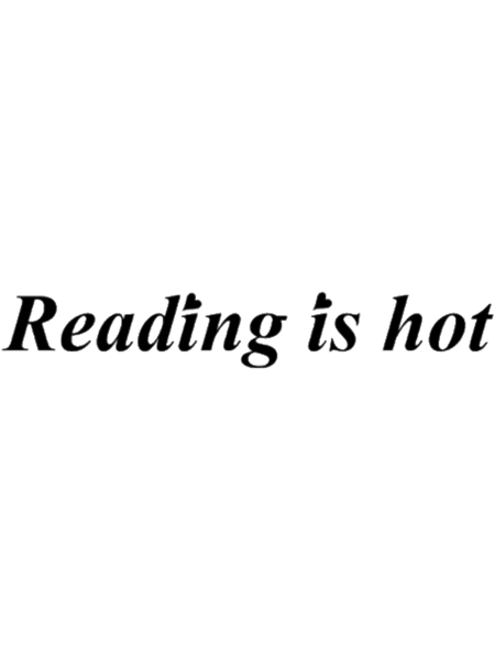 reading is hot .png