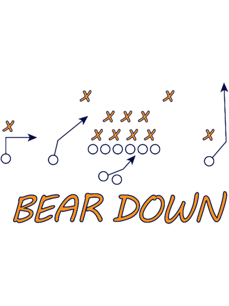 Chicago Bears Playbook - Bear Down.png