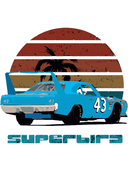 1971 Plymouth Road Runner Superbird Premium .png