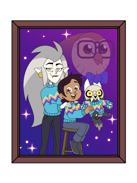 Owl House Family Portrait .png