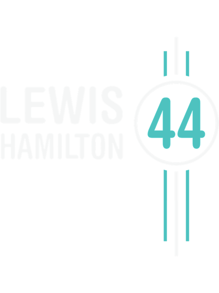 Lewis Hamilton Formula1 Motorsports World Champion Car Racing .png