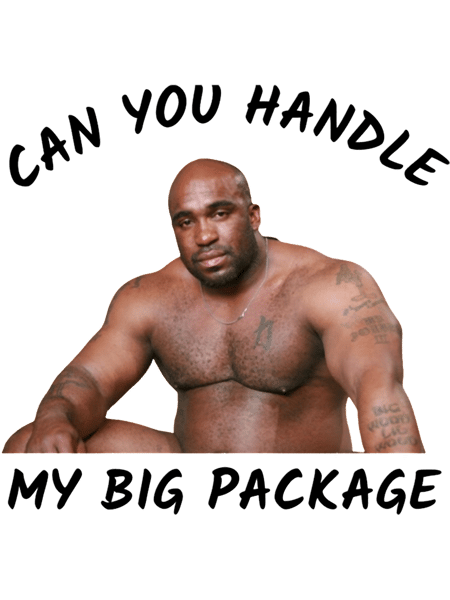 Big Dick Black Guy Meme Barry Wood.png