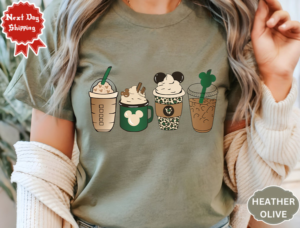 Disney Snacks Coffee Sweatshirt, Disney Drink Coffee Sweatshirt, Epcot Hoodie, Disney Snacks Hoodie, Disney Shirts, Disney Coffee Shirt.jpg