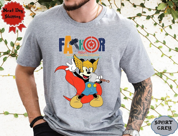 Fathor Shirt, Mickey Shirt, Disney Father Day Shirt, Father Gift Shirt, Funny Dad Shirt, Father’s Day Gift, Disney Dad Shirt,Disney Dad Gift1.jpg