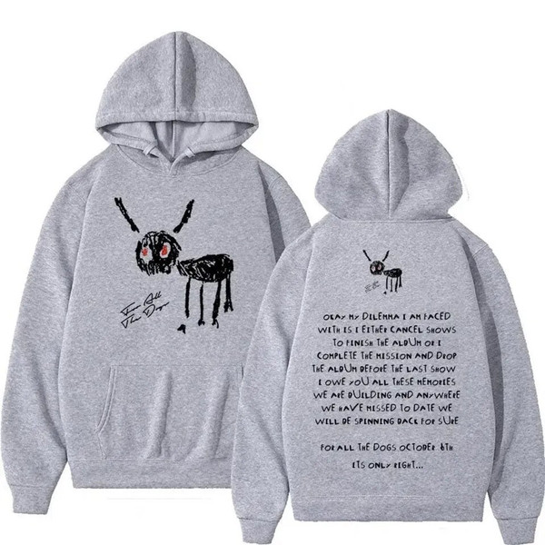 Rapper Drake for All The Dogs Letter Hoodie Mens Hip Hop Vintage Pullovervb.jpg