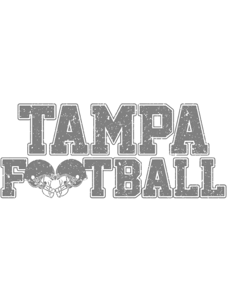 Tampa City Football Fan Florida State.png