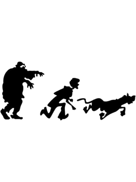 Mystery gang chase silhouette.png