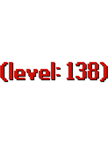 Combat level 138 - Max combat level - Runescape 3.png