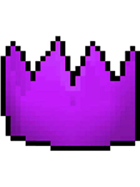 Oldschool Purple Partyhat - OSRS Runescape.png