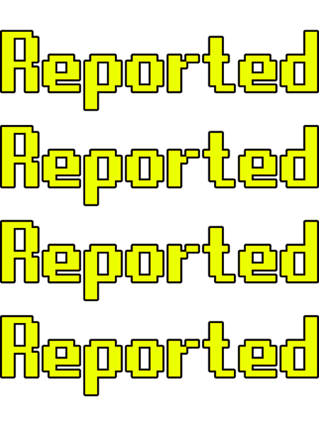 Runescape OSRS meme reported yellow textpack.png