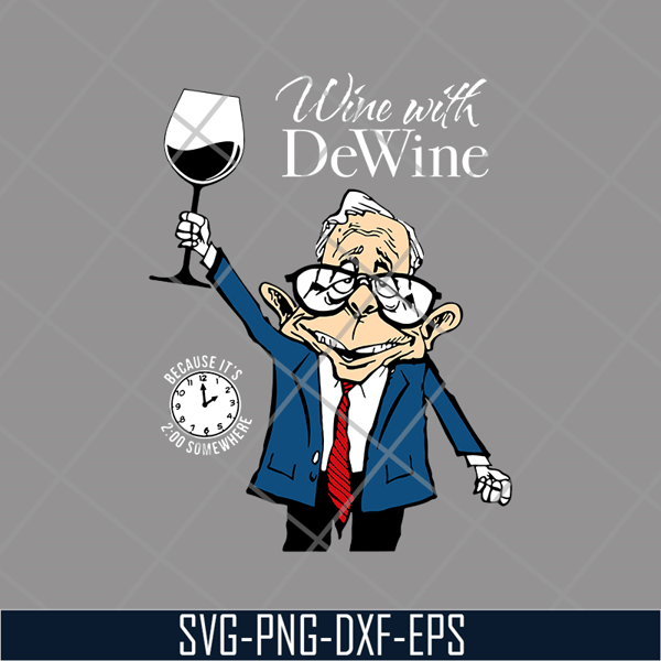 FN14062104-Wine with dewine svg, png, dxf, eps digital file FN14062104.jpg