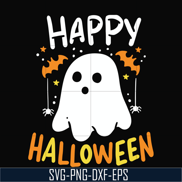 HLW17072015-Happy halloween svg, png, dxf, eps digital file HLW17072015.jpg