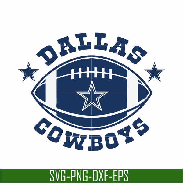 NFL05102034L-Dallas cowboys Ball svg, cowboys Ball, Nfl svg, png, dxf, eps digital file NFL05102034L.jpg
