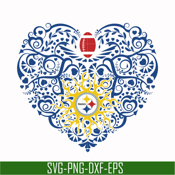 NFL1310202011T-Pittsburgh Steelers heart svg, Pittsburgh Steelers svg, Sport svg, Nfl svg, png, dxf, eps digital file NFL1310202011T.jpg