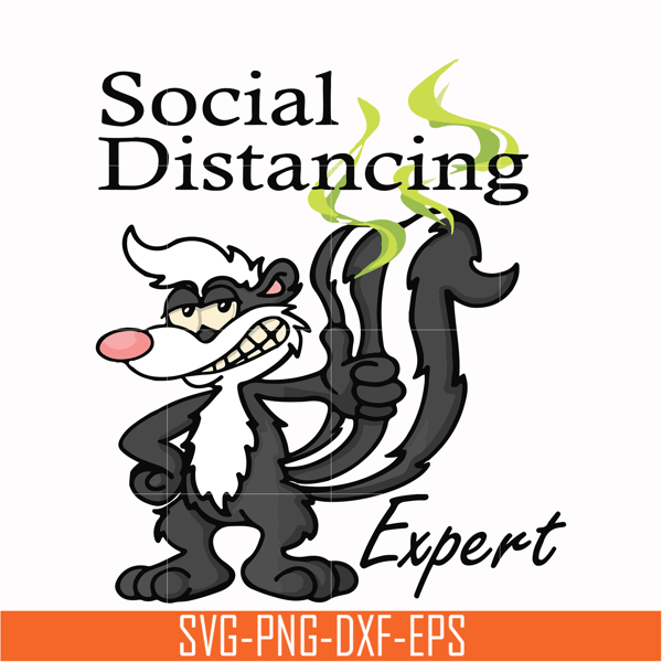 TD29072013-Social distancing expert svg, png, dxf, eps digital file TD29072013.jpg