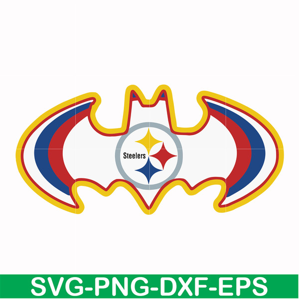 NFL1310202014T-Bat Pittsburgh Steelers svg, Sport svg, Nfl svg, png, dxf, eps digital file NFL1310202014T.jpg