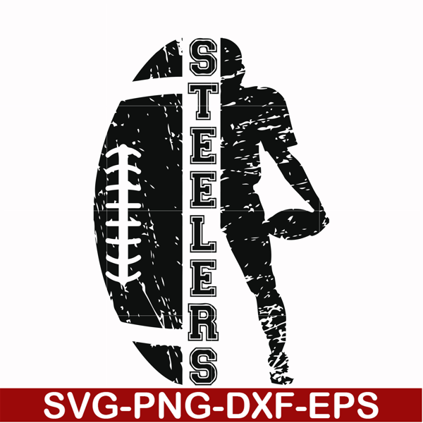 NFL0000165-Steelers ball, svg, png, dxf, eps file NFL0000165.jpg