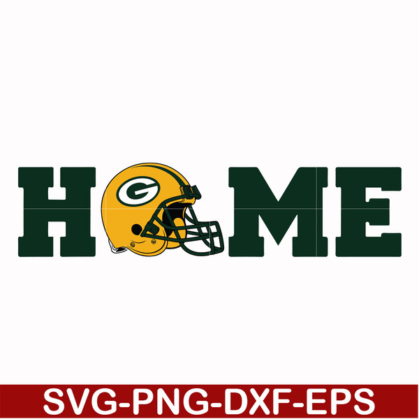 NFL02102029L-Home Green Bay Packers svg, Packers svg, Nfl svg, png, dxf, eps digital file NFL02102029L.jpg