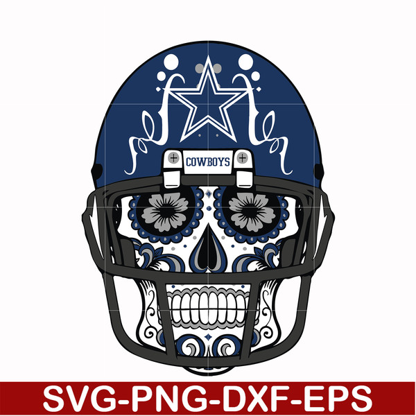 NFL05102012L-Dallas cowboys skull svg, skull cowboys svg, Nfl svg, png, dxf, eps digital file NFL05102012L.jpg