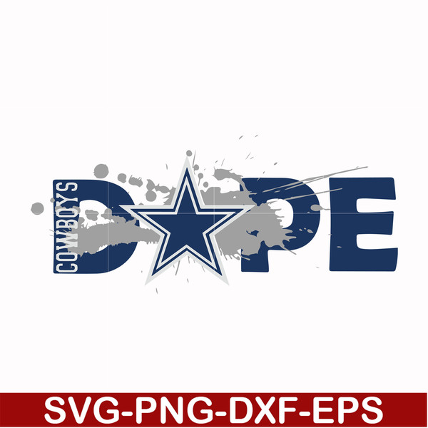 NFL05102013L-Dallas cowboys dope svg, cowboys svg, Nfl svg, png, dxf, eps digital file NFL05102013L.jpg