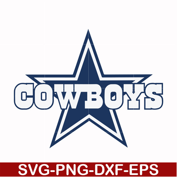 NFL05102043L-Dallas cowboys svg, cowboys svg, Nfl svg, png, dxf, eps digital file NFL05102043L.jpg