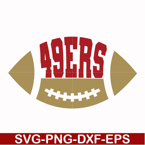 NFL0710202029L-San francisco 49ers svg, 49ers svg, Nfl svg, png, dxf, eps digital file NFL0710202029L.jpg