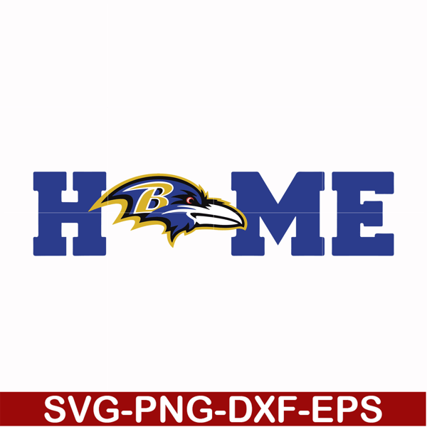 NFL071022T-Baltimore Ravens home svg, Baltimore Ravens svg, Ravens svg, Sport svg, Nfl svg, png, dxf, eps digital file NFL071022T.jpg