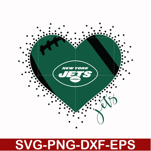 NFL2410203L-New York Jets heart svg, Jets heart svg, Nfl svg, png, dxf, eps digital file NFL2410203L.jpg