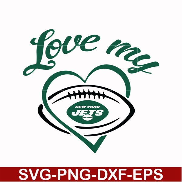 NFL2410204L-New York Jets heart svg, Jets heart svg, Nfl svg, png, dxf, eps digital file NFL2410204L.jpg