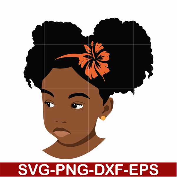 OTH0002-Black girl magic art svg, png, dxf, eps digital file OTH0002.jpg