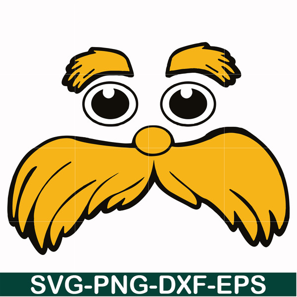 DR00034-Dr. Seuss svg, png, dxf, eps file DR00034.jpg