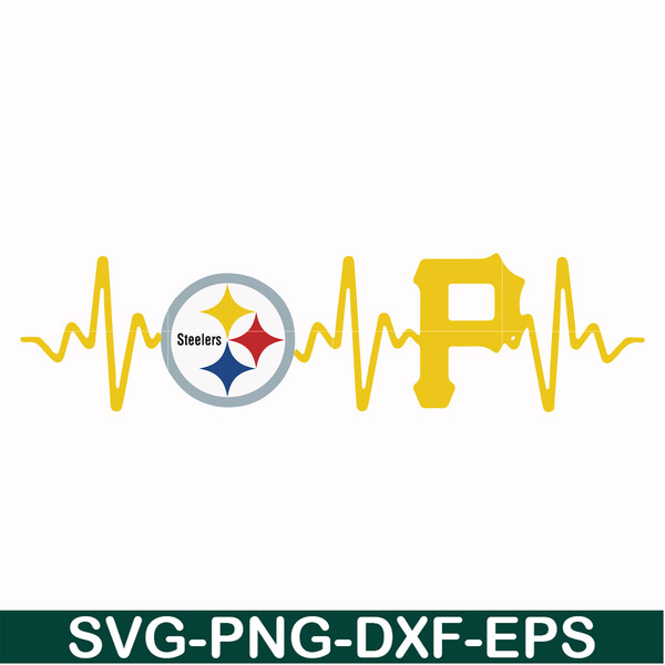 NFL0000180-Steelers it's in my DNA, svg, png, dxf, eps file NFL0000180.jpg