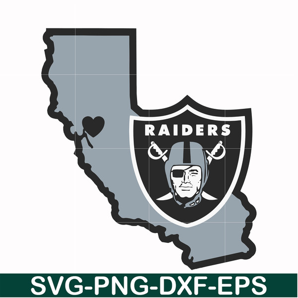 NFL0000183-Las Vegas Raiders land, svg, png, dxf, eps file NFL0000183.jpg