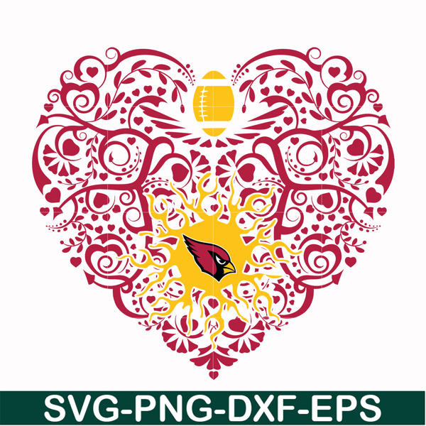 NFL1110202L-Arizona Cardinals heart svg, Cardinals heart svg, Nfl svg, png, dxf, eps digital file NFL1110202L.jpg