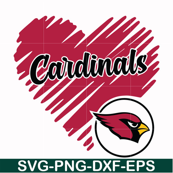 NFL11102035L-Arizona Cardinals heart svg, Cardinals heart svg, Nfl svg, png, dxf, eps digital file NFL11102035L.jpg