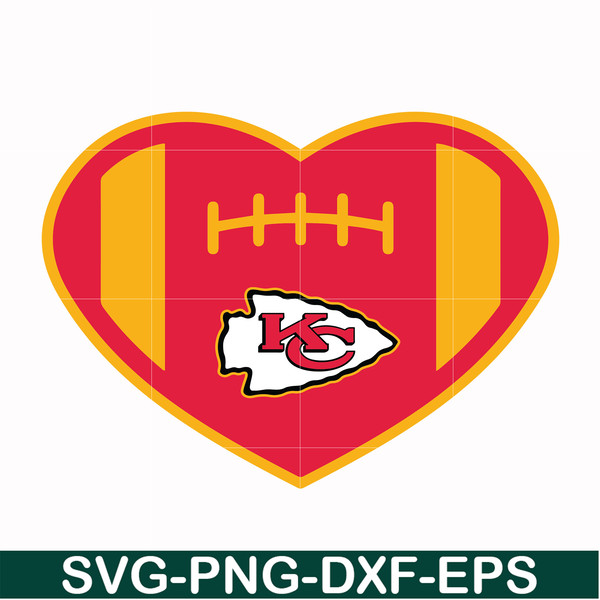 NFL21102038L-Kansas City Chiefs heart svg, Chiefs heart svg, Nfl svg, png, dxf, eps digital file NFL21102038L.jpg