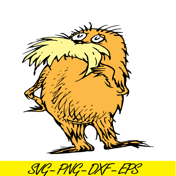 DS104122322-The Lorax SVG, Dr Seuss SVG, Dr. Seuss' the Lorax SVG DS104122322.png