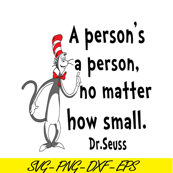 DS2051223299-A Person Quote SVG, Dr Seuss SVG, Dr Seuss Quotes SVG DS2051223299.png