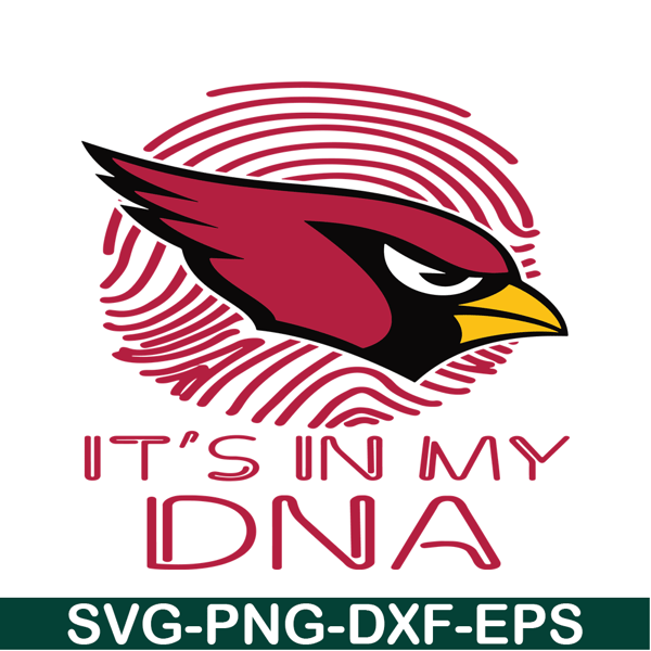 NFL2291123157-Cardinals In My DNA SVG PNG DXF EPS, Football Team SVG, NFL Lovers SVG NFL2291123157.png