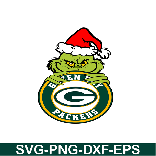 NFL23112314-Grinch Packers PNG Packers Logo PNG NFL PNG.png
