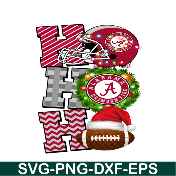 NFL23112333-Hohoho Crimsontide PNG Christmas Rugby PNG NFL PNG.png