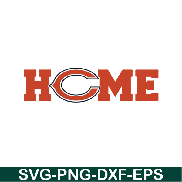 SP251123109-C Bears Home SVG PNG EPS, NFL Team SVG, National Football League SVG.png