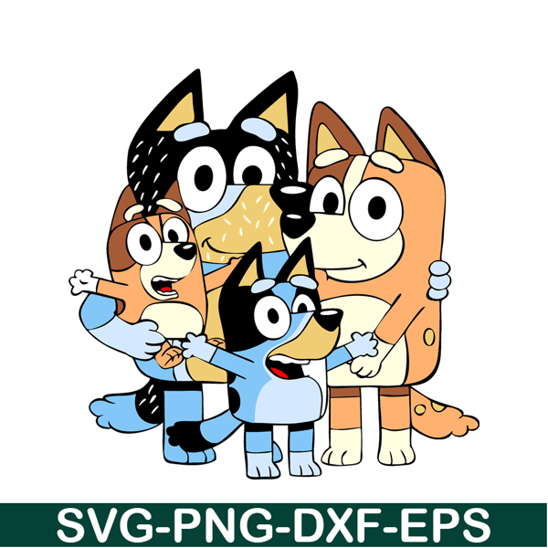 BL22112302-Bluey Family SVG PNG DXF EPS Bluey Movie SVG Funny Bluey PNG.png