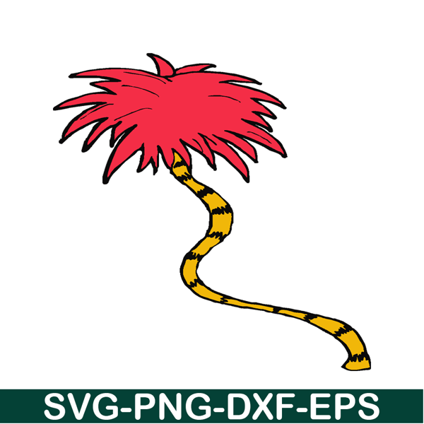 DS205122316-The Lorax Red Tree SVG, Dr Seuss SVG, Dr. Seuss' the Lorax SVG DS205122316.png