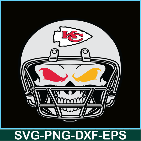 KSC27102344-Scary Skull Cap Kansas City SVG PNG DXF, Kelce Bowl SVG, Patrick Mahomes SVG.png