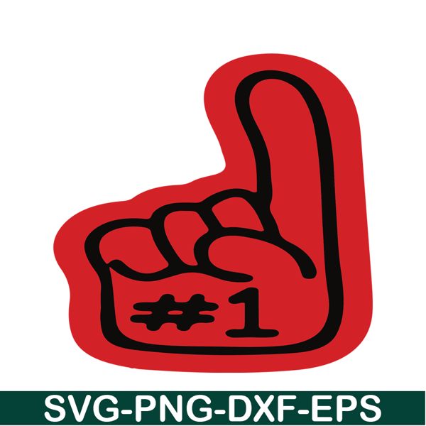 NFL229112352-Buccaneers Cheering Hand SVG PNG DXF EPS, Football Team SVG, NFL Lovers SVG NFL229112352.png