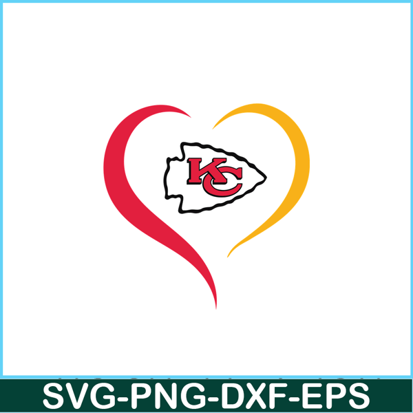 KSC27102338-Kansas City Red Yellow Heart SVG PNG DXF, Kelce Bowl SVG, Patrick Mahomes SVG.png