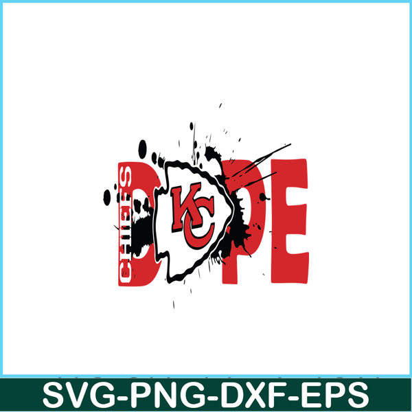 KSC27102358-Kansas City Dope SVG PNG DXF, Kelce Bowl SVG, Patrick Mahomes SVG.png