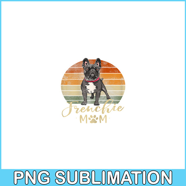 HL161023219-Womens Frenchie Mom Retro Sunset French Bulldog Lover Gift Dog Mama PNG.png